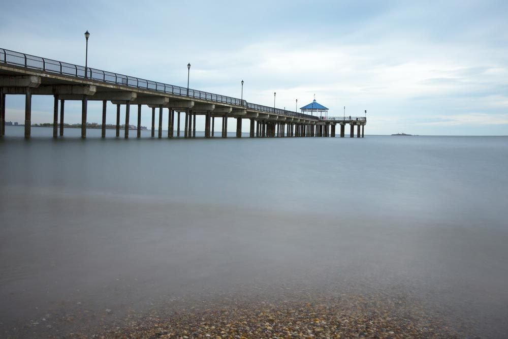 13 Kota Pantai yang Menawan dengan Harga Di Bawah $150 Semalam 