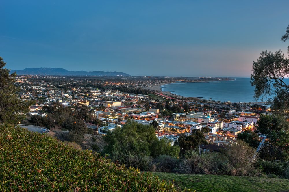 13 encantadores pueblos de playa por menos de $150 la noche 