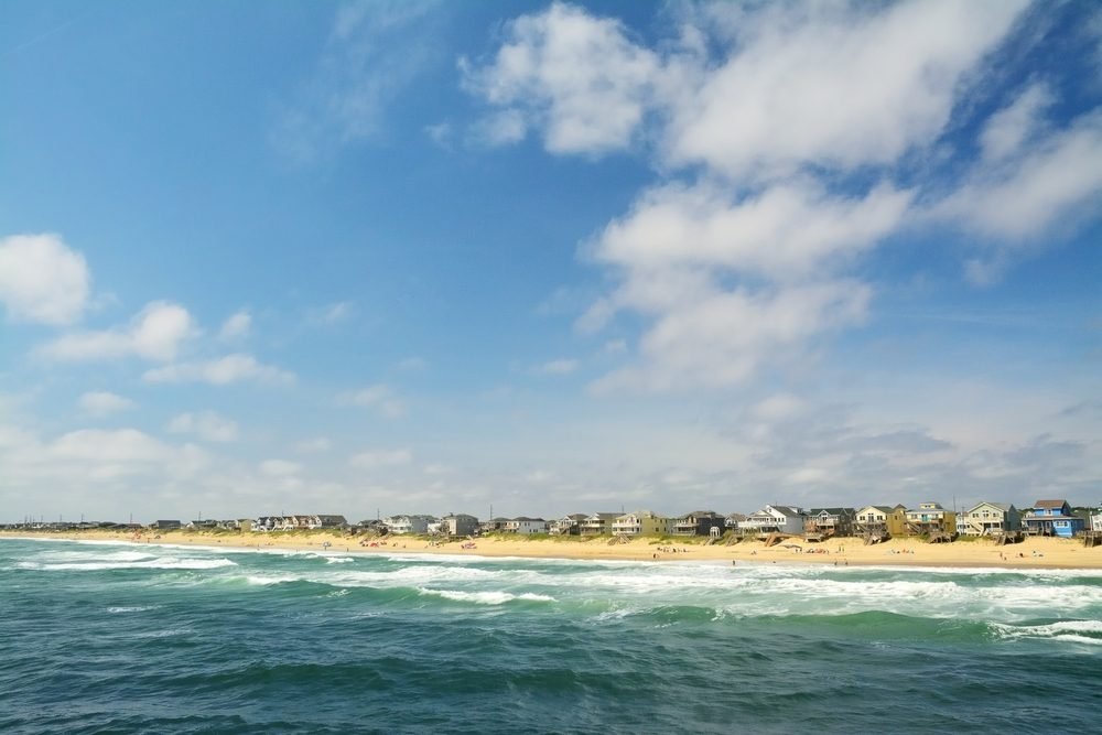 13 Kota Pantai yang Menawan dengan Harga Di Bawah $150 Semalam 