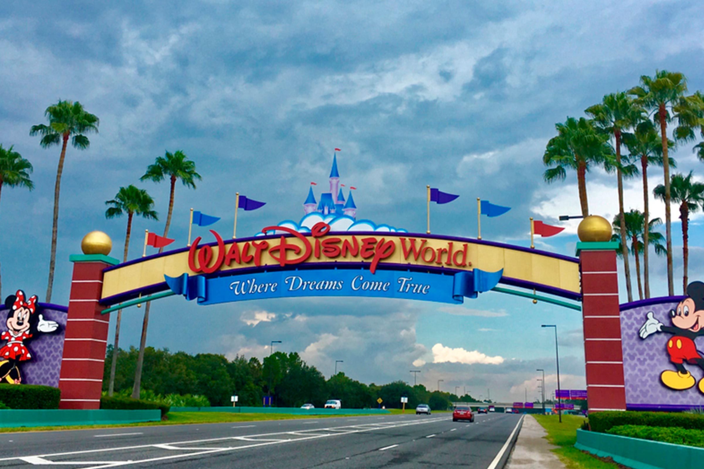 Les 10 principales différences entre Disney World et Universal Studios 