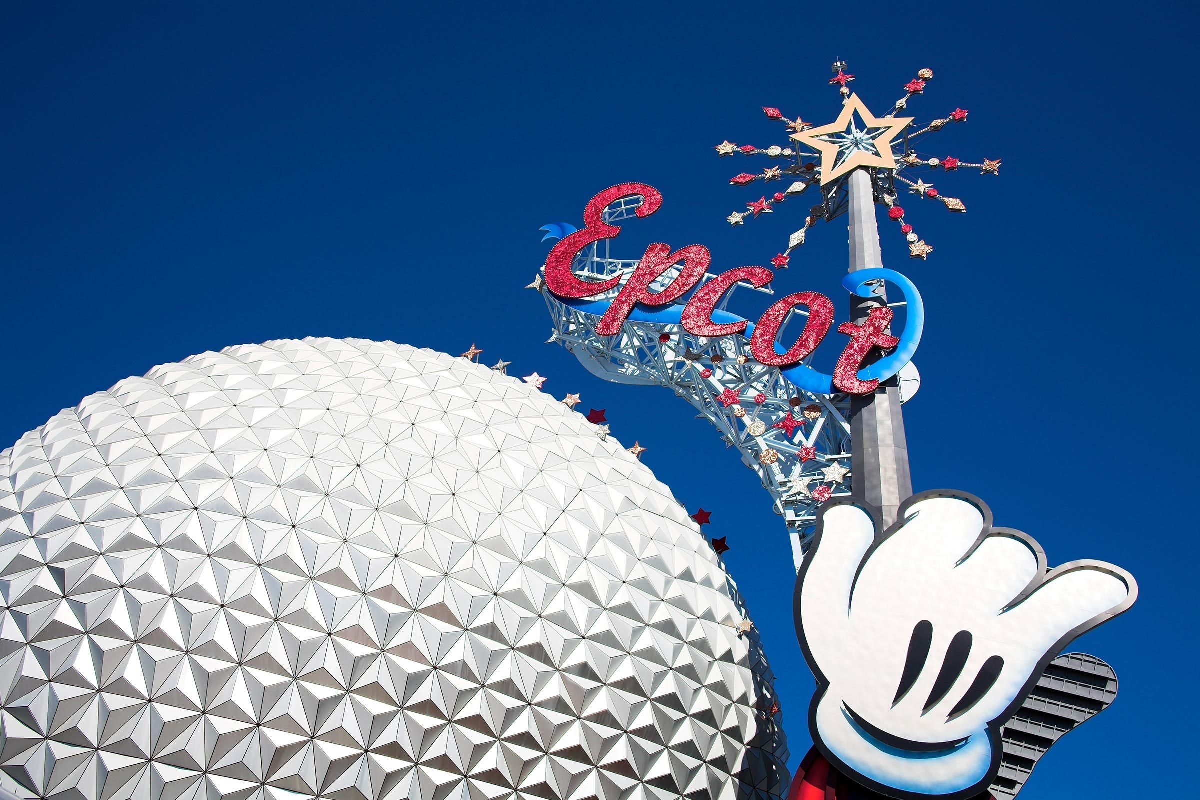 Les 10 principales différences entre Disney World et Universal Studios 
