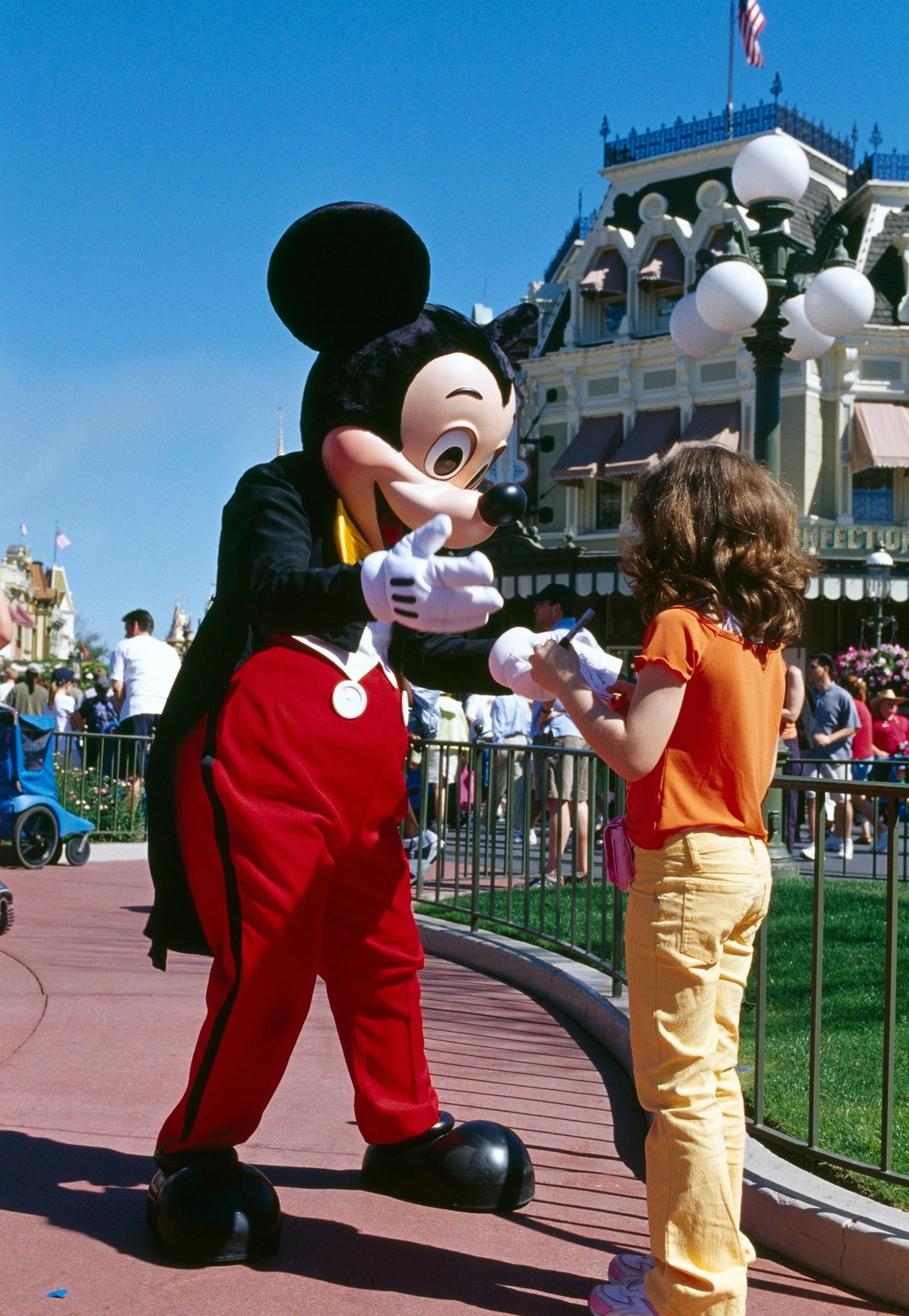 Le 10 differenze chiave tra Disney World e Universal Studios 