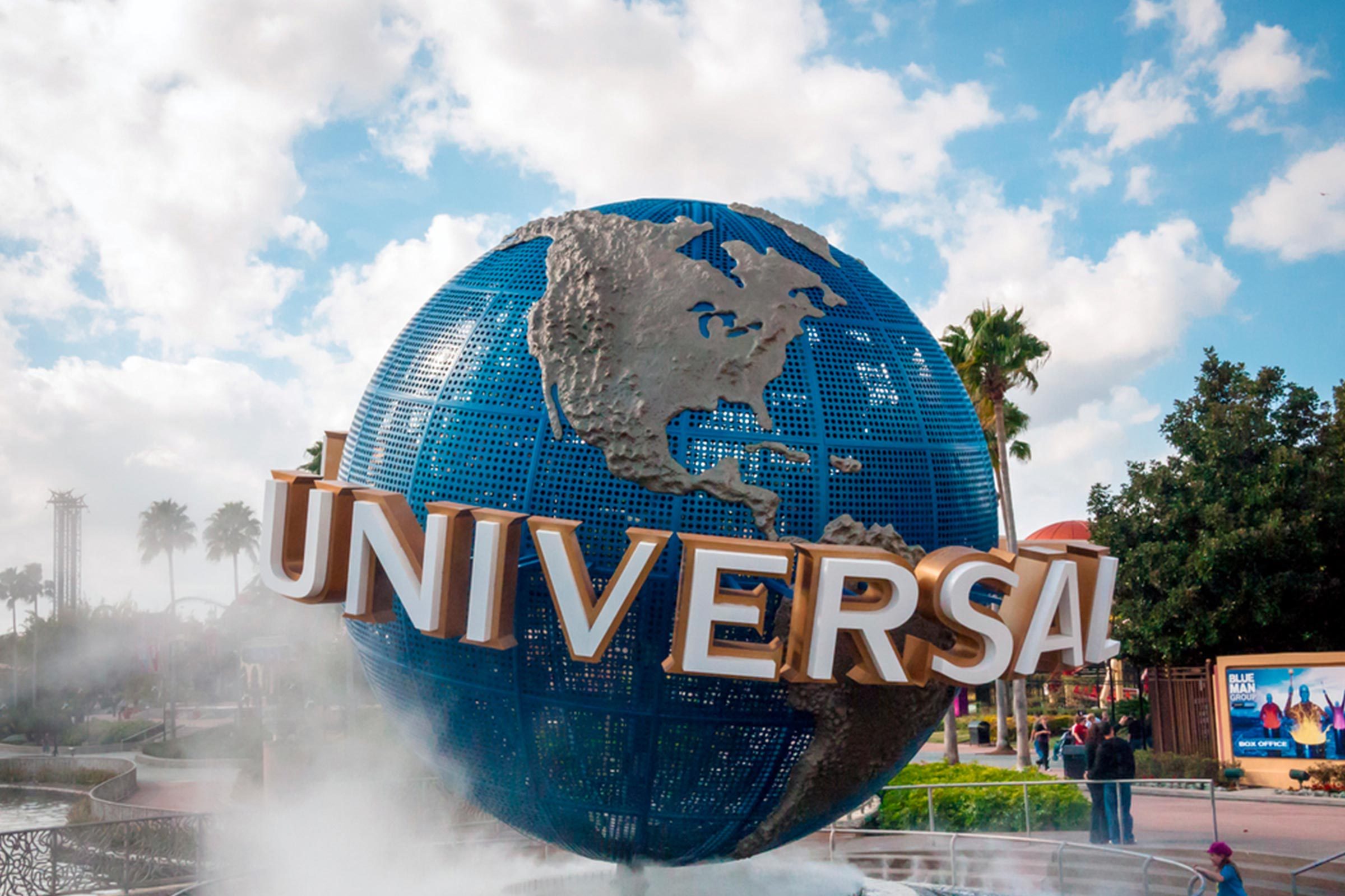 Las 10 diferencias clave entre Disney World y Universal Studios 
