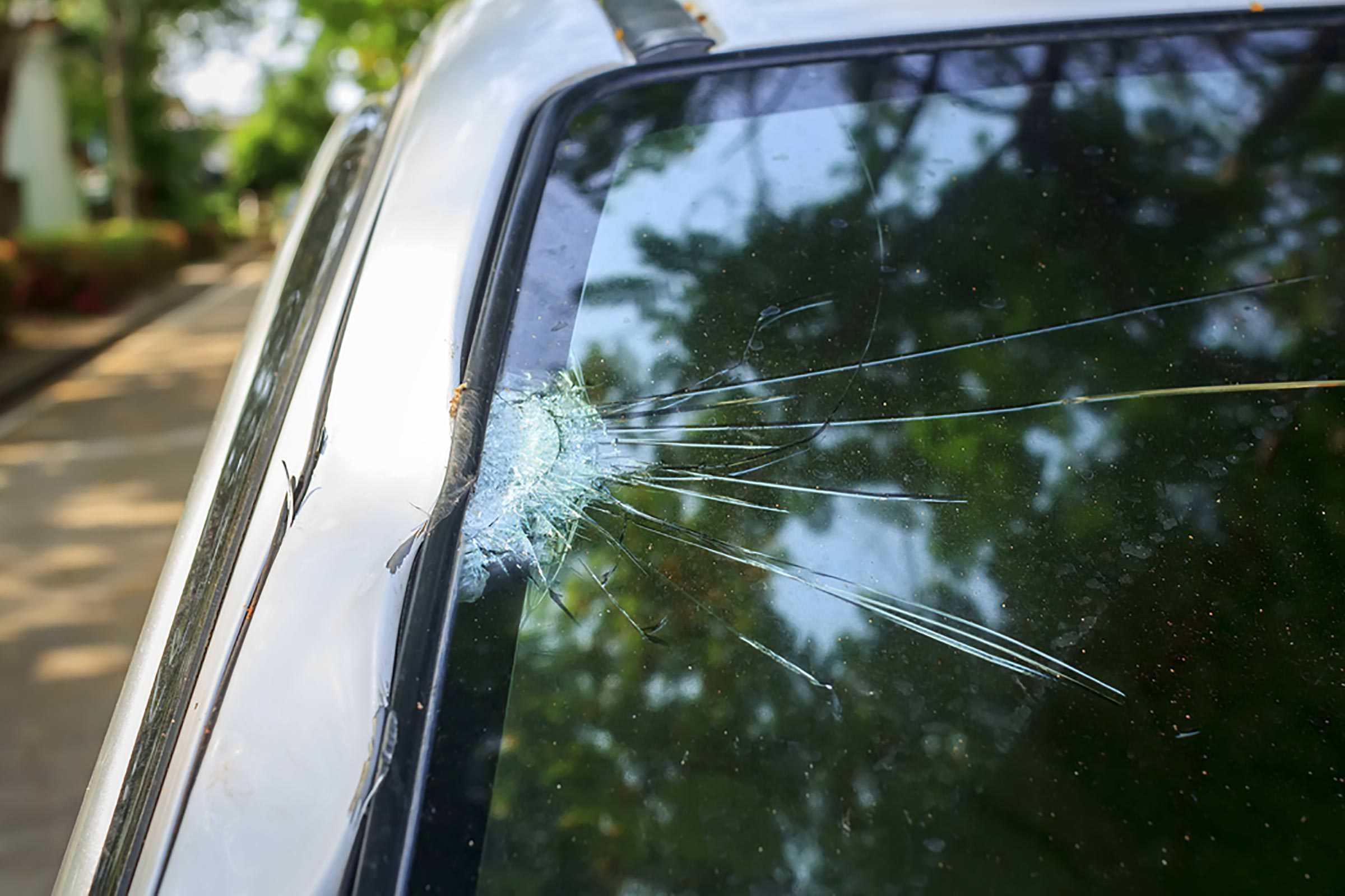 As coisas que você está fazendo que lhe darão uma multa por excesso de velocidade (além de excesso de velocidade) 