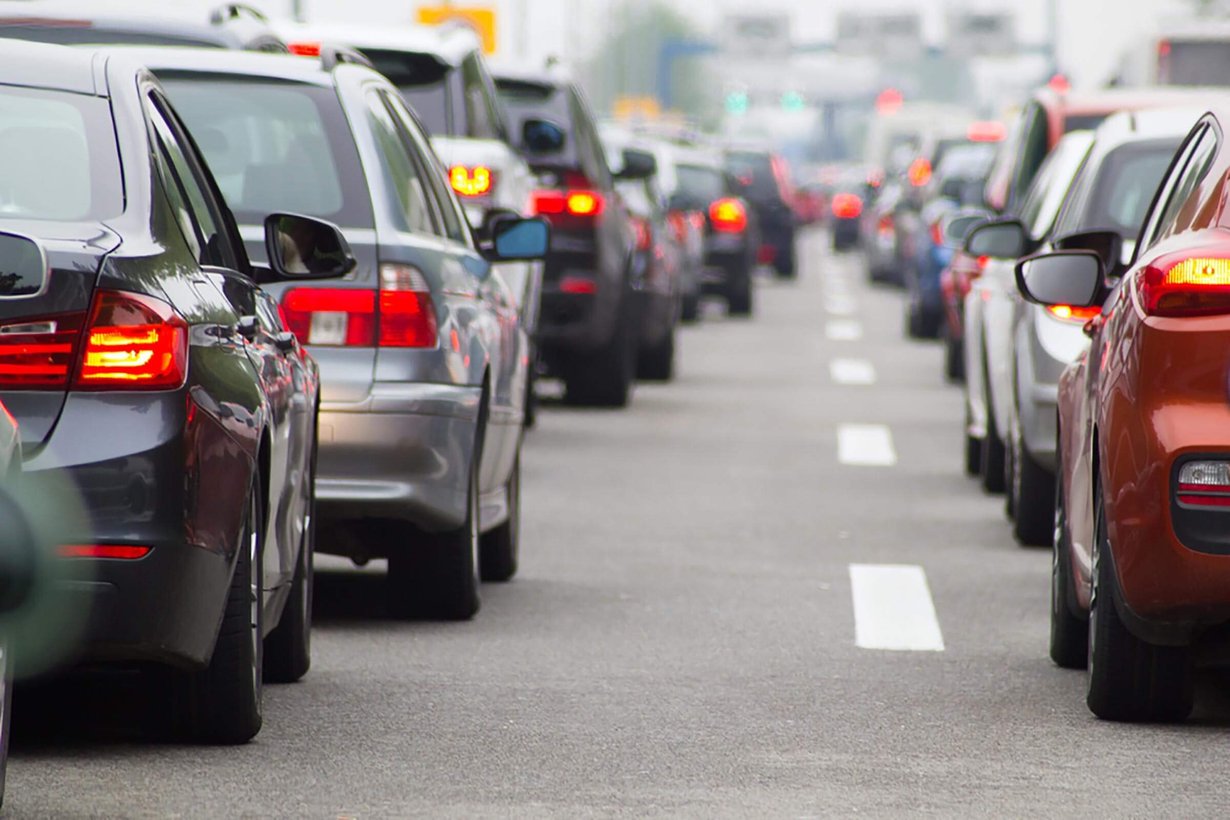 As coisas que você está fazendo que lhe darão uma multa por excesso de velocidade (além de excesso de velocidade) 