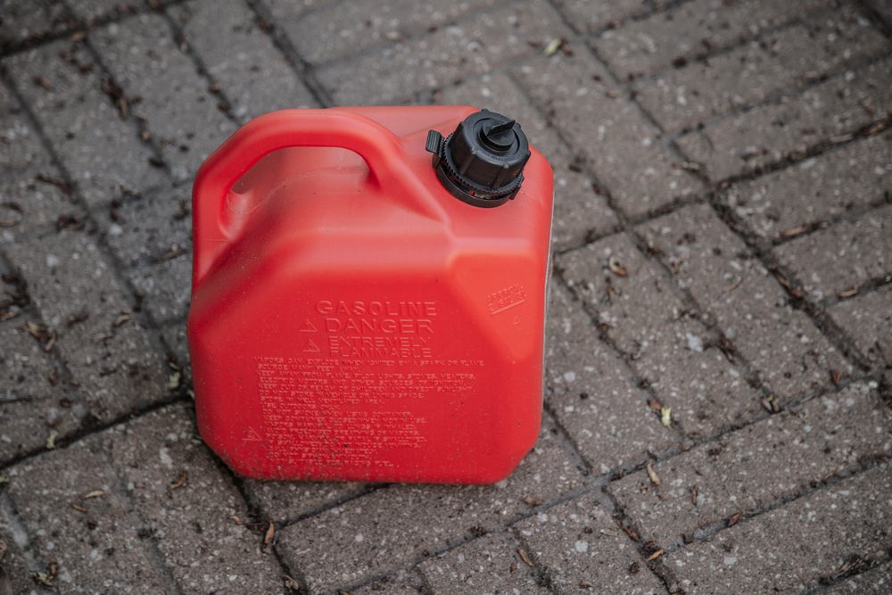 13 Errori potenzialmente pericolosi che fai durante il pompaggio del gas 