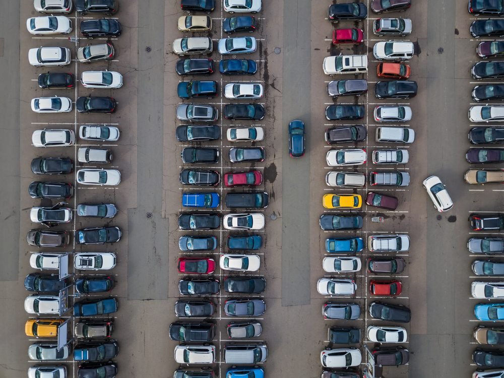 9 auto più affidabili che raramente hanno bisogno di un meccanico 