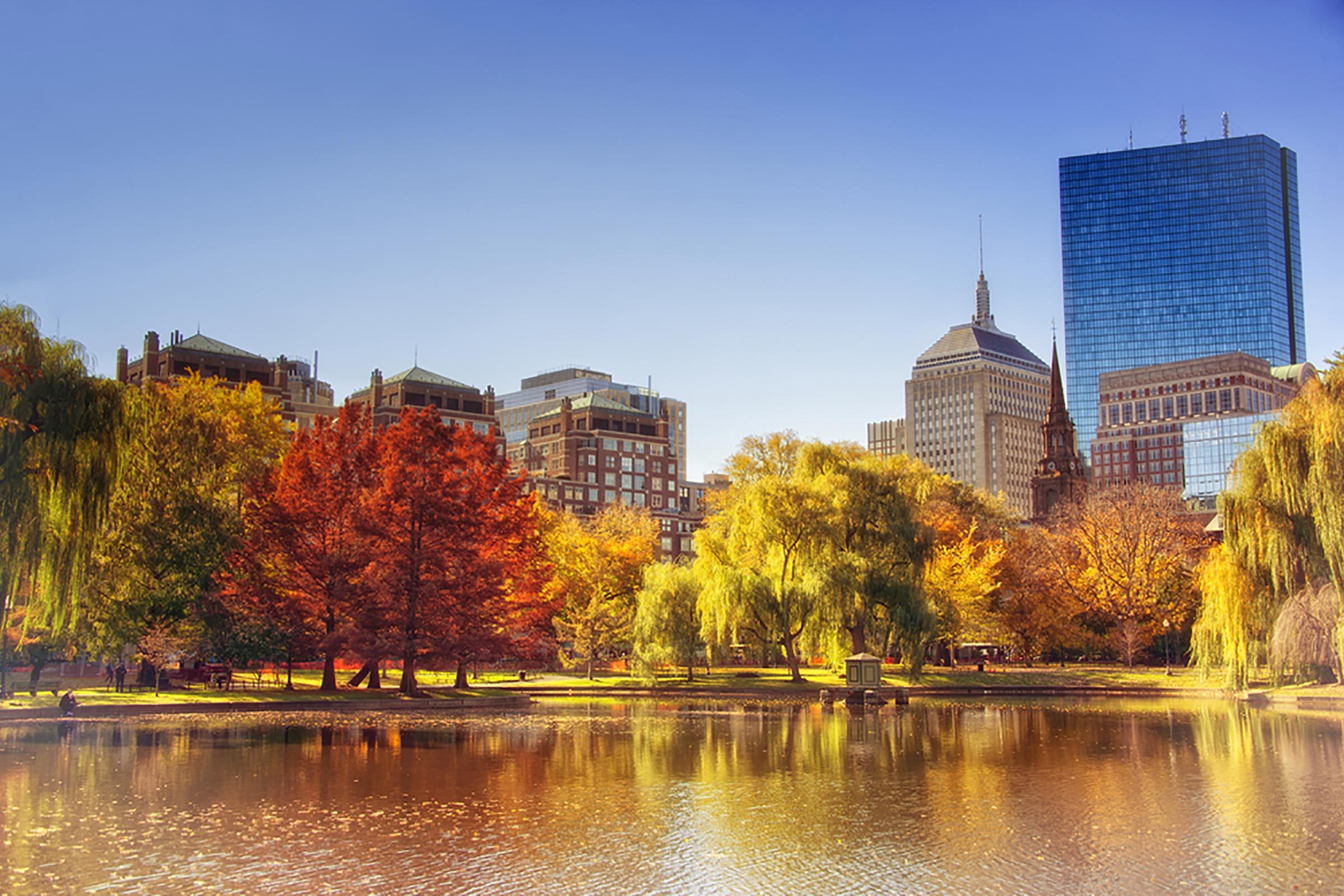 10 idées amusantes pour une belle escapade de fin de semaine d automne en famille 