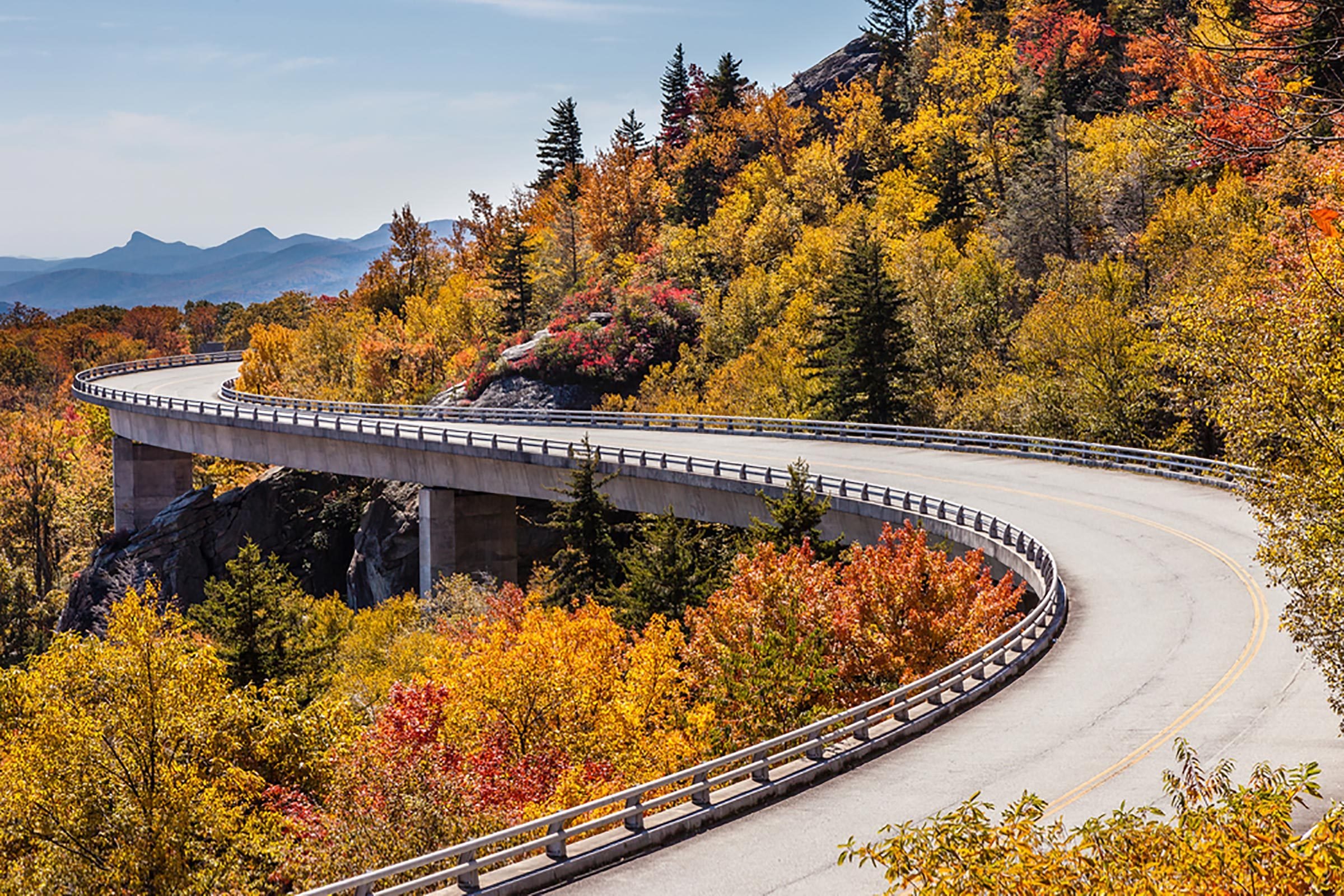 10 ideas divertidas para una hermosa escapada familiar de fin de semana de otoño 