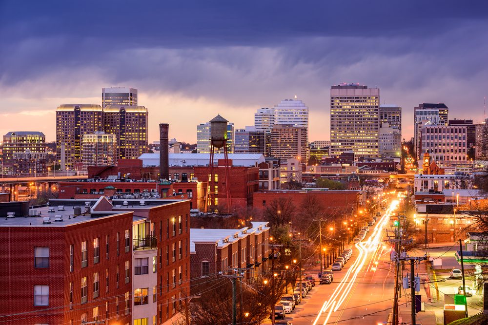 Las mejores ciudades para caminar en Estados Unidos 