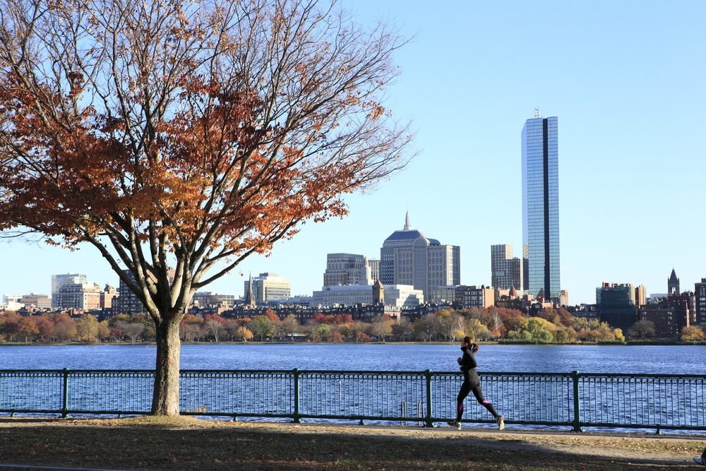 Estas são as 15 cidades mais aptas da América 