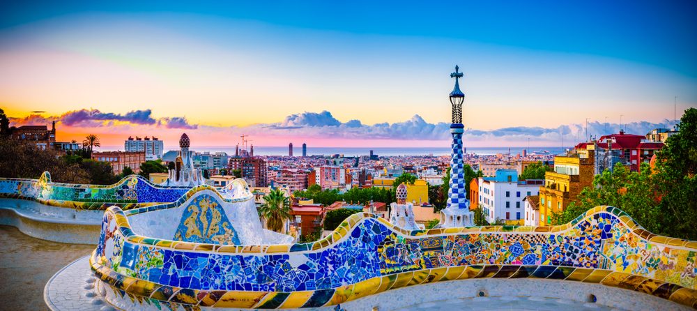 15 panorami mozzafiato che puoi ottenere solo su una crociera nel Mediterraneo 