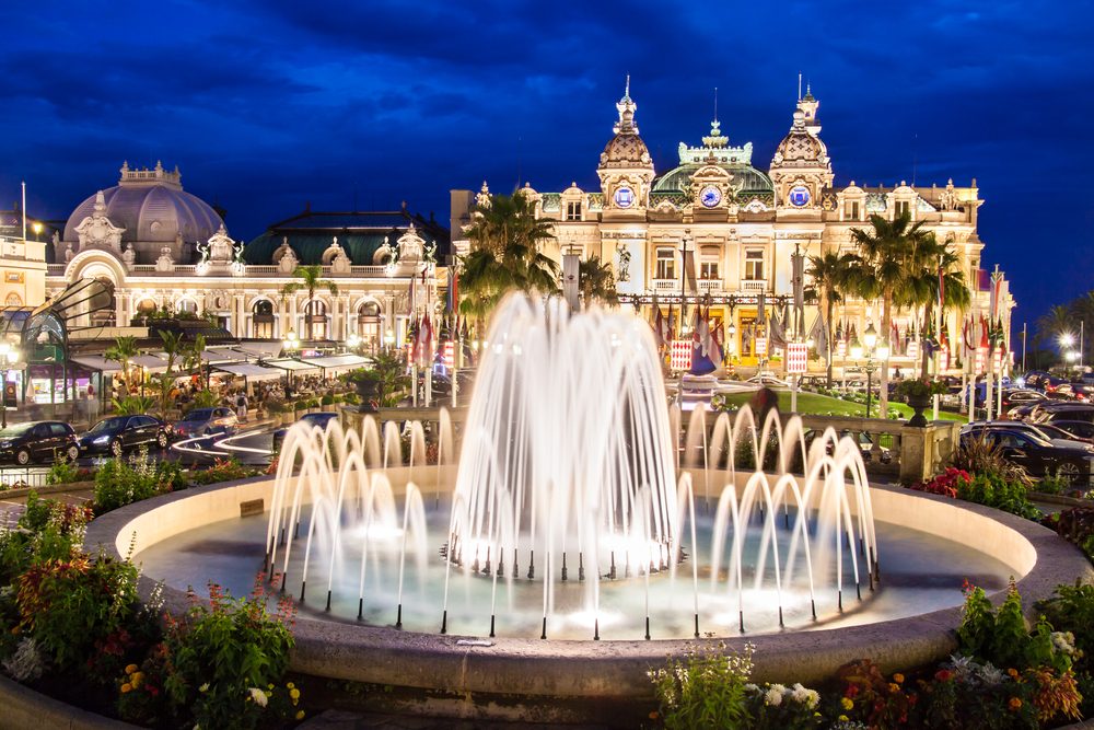 15 impresionantes vistas que solo puedes obtener en un crucero por el Mediterráneo 