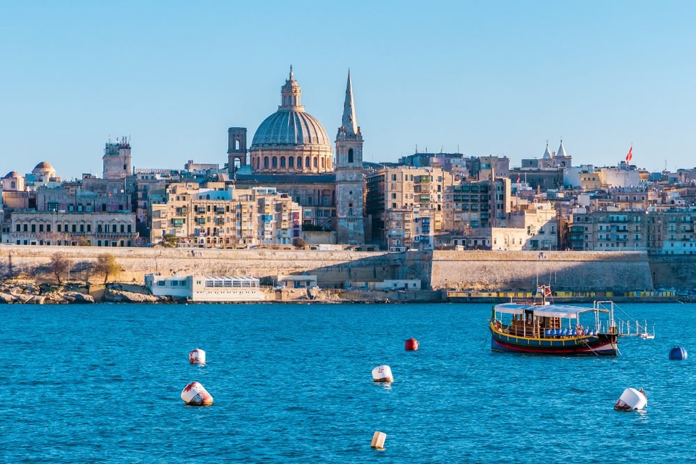 15 panorami mozzafiato che puoi ottenere solo su una crociera nel Mediterraneo 