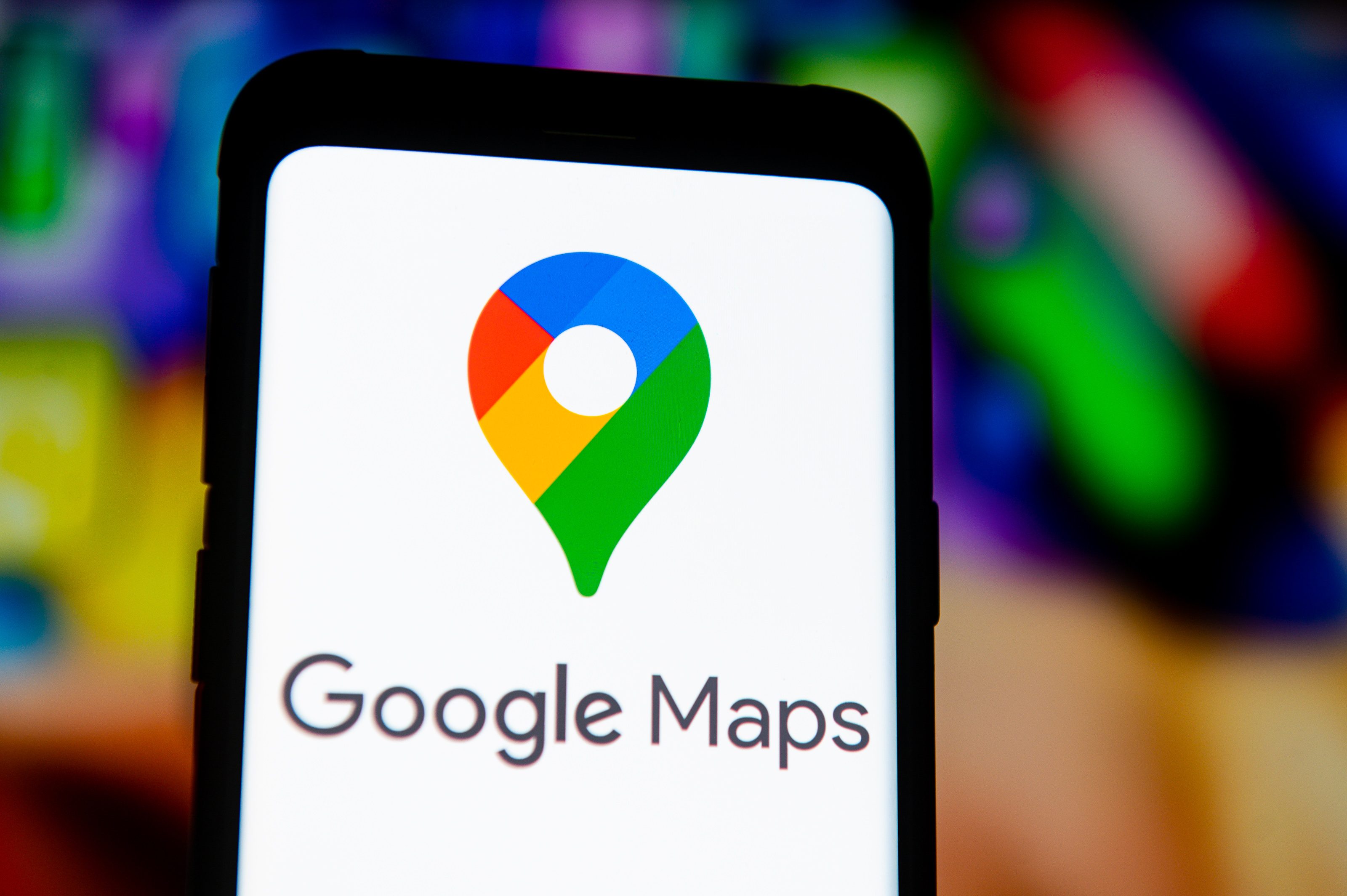 9 trucos ocultos de mapas de Google que no conocías 