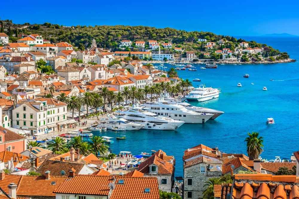 15 panorami mozzafiato che puoi ottenere solo su una crociera nel Mediterraneo 