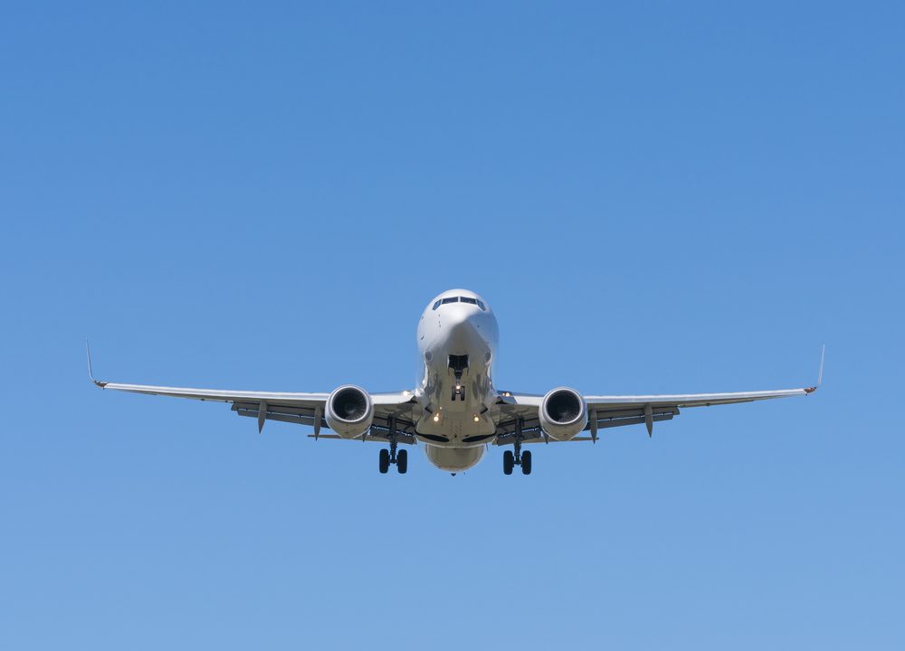 15 Alasan Paling Aneh untuk Penundaan Penerbangan 