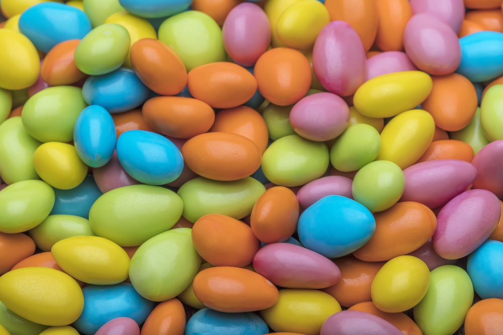 11 usines de bonbons que vous pouvez réellement visiter 