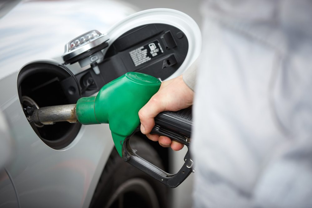 La gasolina más barata en todos los estados 