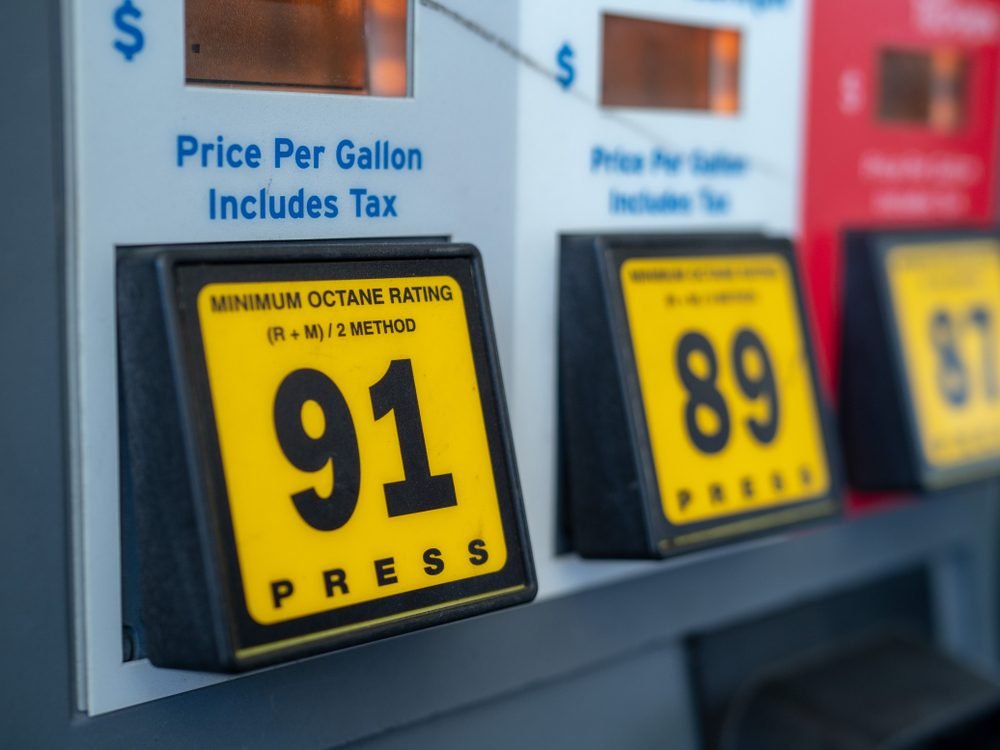 すべての州で最も安いガス 