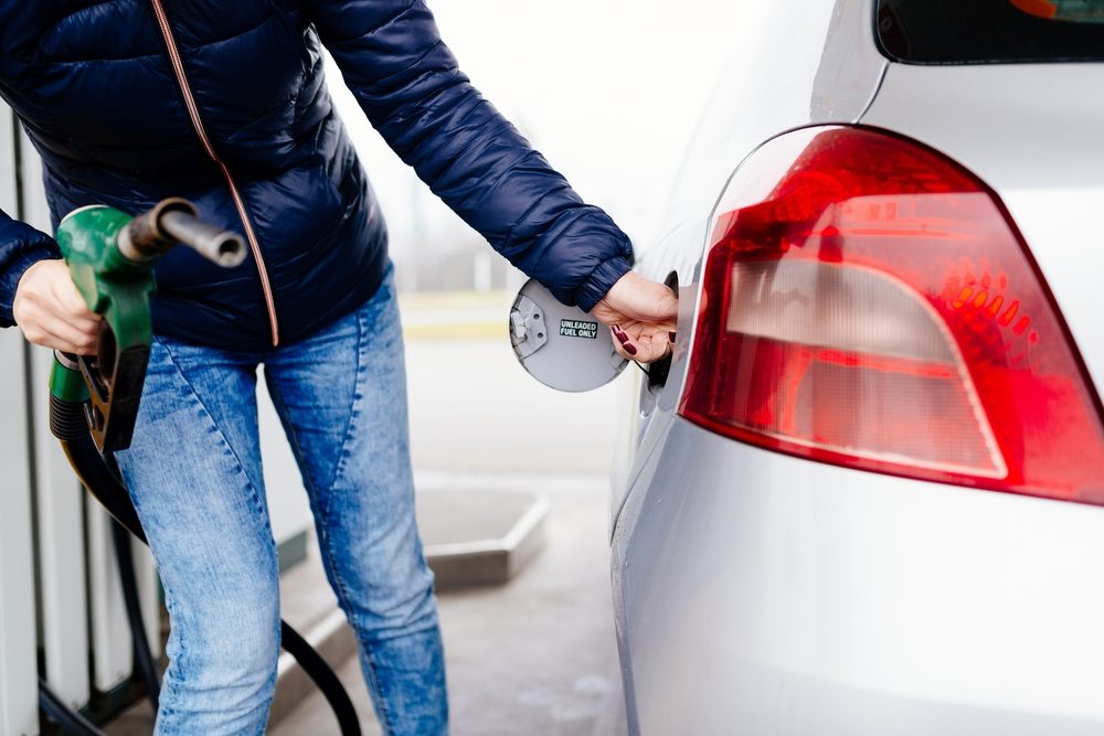 Le gaz le moins cher dans chaque État 