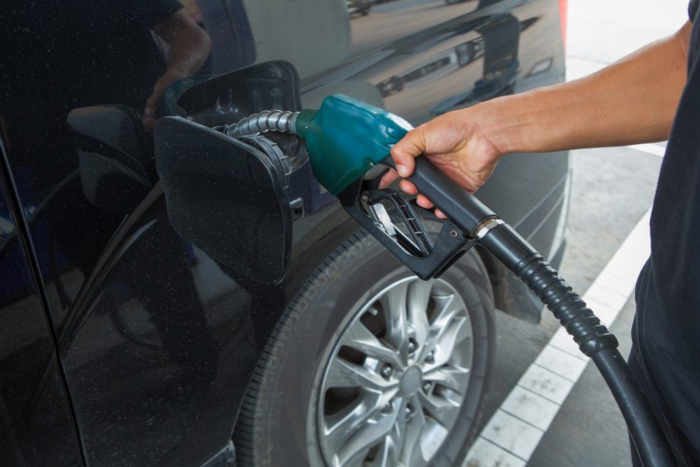O gás mais barato em cada estado 