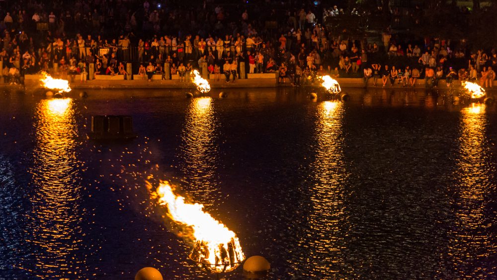 Las mejores actividades de otoño en todos los estados 