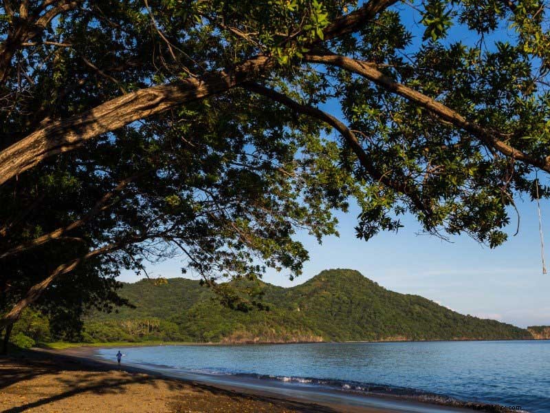 Veja como você pode finalmente fazer a viagem dos sonhos para a Costa Rica 