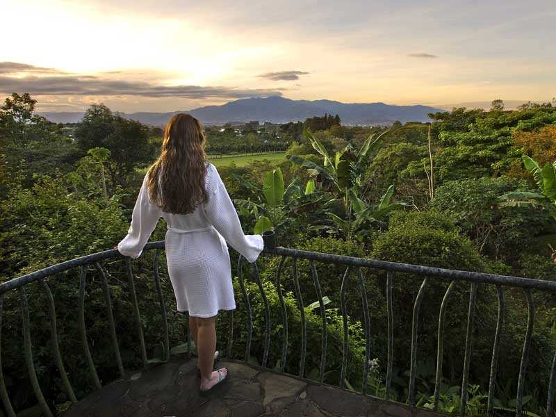 Así es como finalmente puede hacer ese viaje de ensueño a Costa Rica 