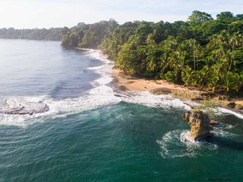 20 raisons de mettre le Costa Rica en tête de votre liste de voyage 