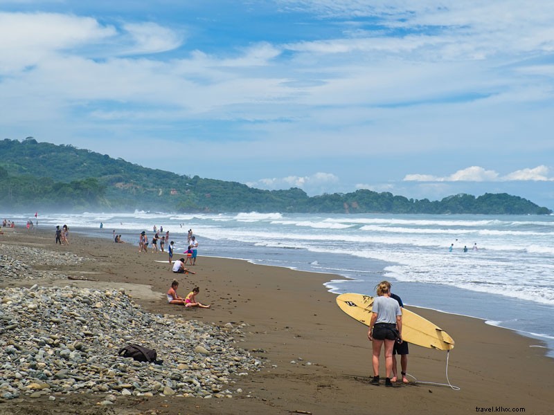 20 alasan untuk menempatkan Kosta Rika di atas daftar perjalanan Anda 