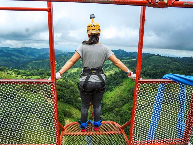20 razões para colocar a Costa Rica no topo da sua lista de viagens 