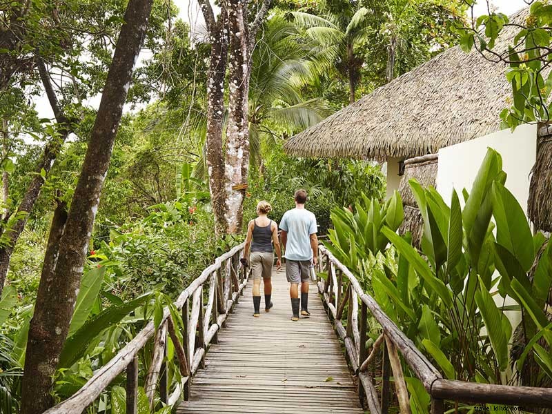 20 motivi per mettere il Costa Rica in cima alla tua lista di viaggi 