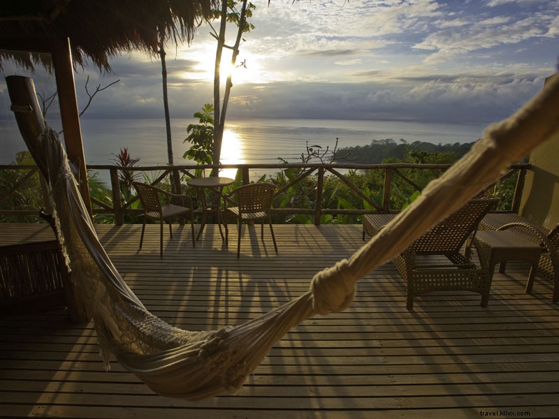 20 razones para poner a Costa Rica en lo más alto de su lista de viajes 