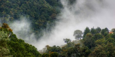 5 endroits au Costa Rica que vous ne trouverez pas dans la plupart des guides 