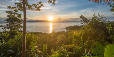 9 experiências Costa Rica para relaxamento e rejuvenescimento 