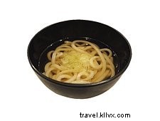 Mie udon 