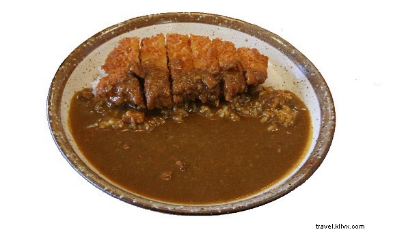 curry japonés 