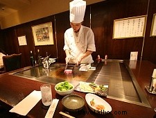 Guía gastronómica de Osaka 