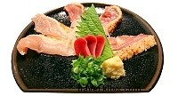 Panduan Makanan Kagoshima 