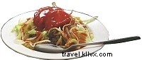 Guía gastronómica de Okinawa 