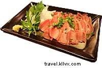 Panduan Makanan Okinawa 