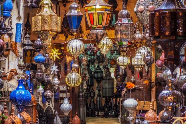 Il Marocco è tornato! Ecco gli 8 posti letto migliori a Marrakech 
