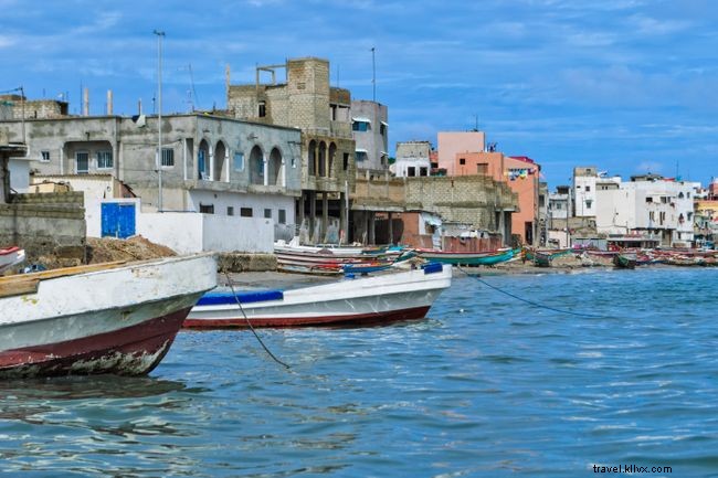5 cose da fare in Senegal 