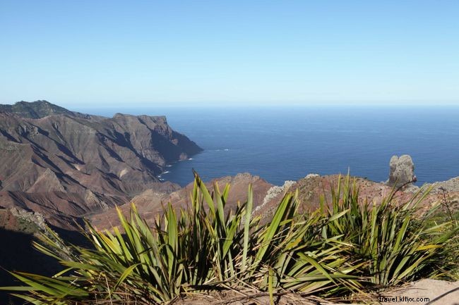 Nossos 10 passeios favoritos na ilha de Santa Helena 