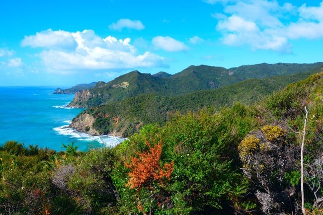 17 pulau tersembunyi yang disukai oleh pembaca Wanderlust 