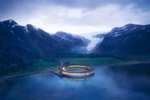 Les meilleurs hôtels et lodges écologiques du monde 
