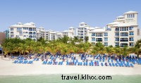 Cancun All-Inclusive Hotel untuk Menyelamatkan 