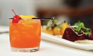 5 cocktails originaux fabriqués aux Bermudes 